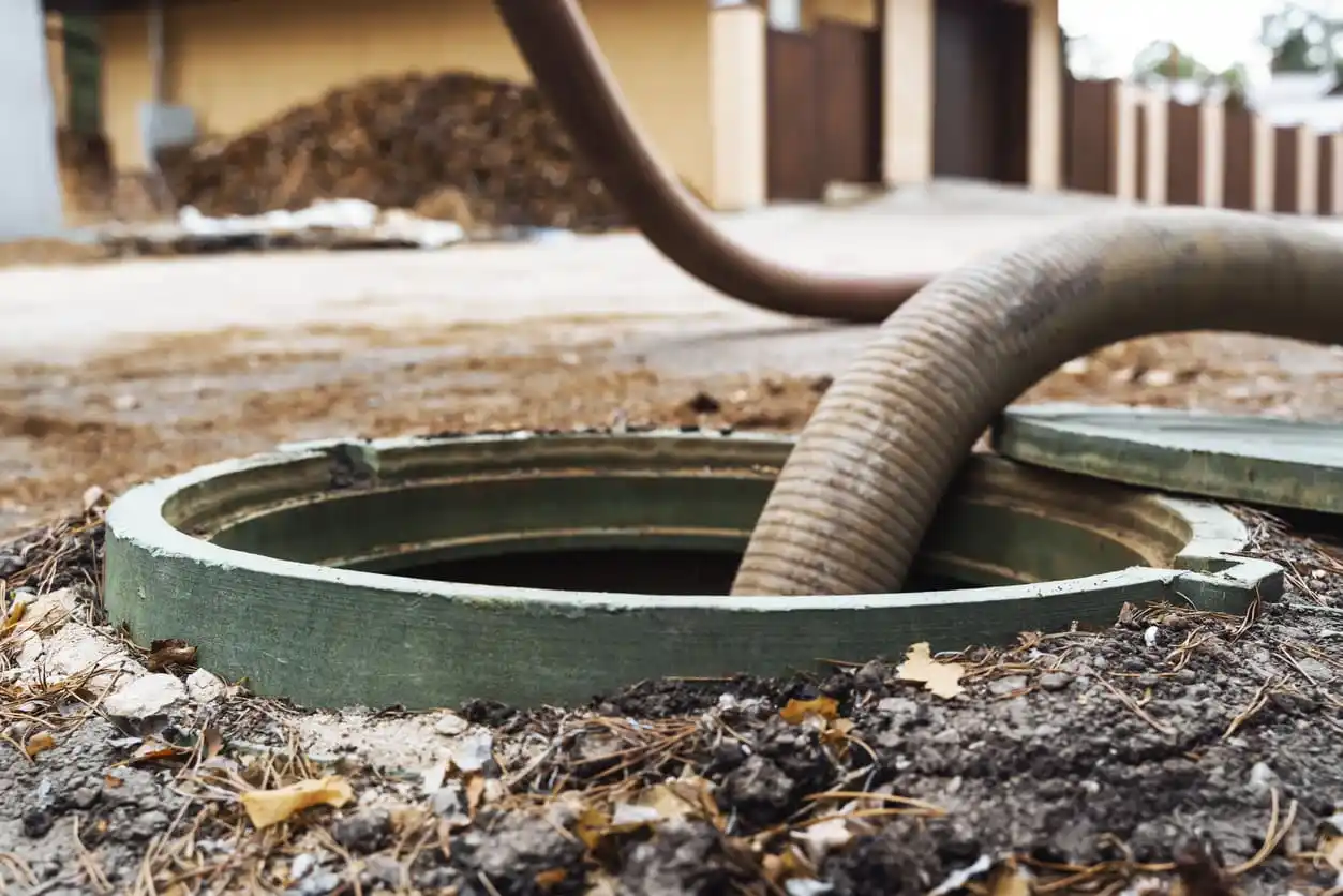 septic tank services Lincolnwood
